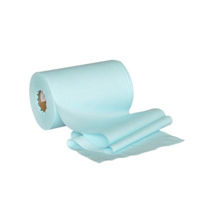 China Durable Anti-bacteria Using Household Non-woven Nonwoven Oil Manufacturers Cloth Cleaning Cloths for sale