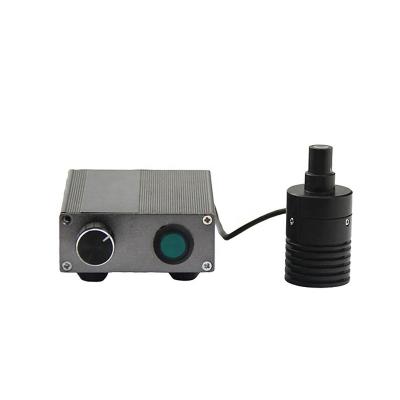 China L4500 Coaxial Lens Monocular Series 3W Led Point Light Source For Microscope Coaxial Lens for sale