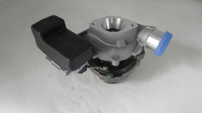 Verified China supplier - Dandong Geerin Turbocharger Manufacturing Co., Ltd.