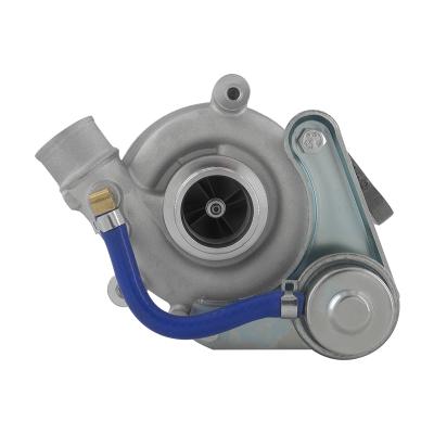 China Auto Engine Parts Turbo Trade CT9 17201-54090 17201-64090 17201-64070 Turbocharger Lance Parts For Toyota Hiace 2.5 TD for sale