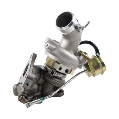 China Auto Engine Parts Geerin Prices 49135-04850 MN130299 TF035 Turbo For Mitsubishi Colt 1.5 CZT Turbocharger for sale