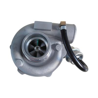 China Auto Car Turbo TB28 Turbocharger 702365 702365-0015 702365-5001S 702365-5009S Engine Parts For JAC Bus Others Truck for sale