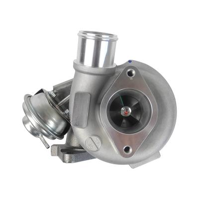 China Engine Parts China Turbo 14411-VZ20A 771507-1 GT1749V Auto Turbo Charger For Nissan Urvan Diesel for sale