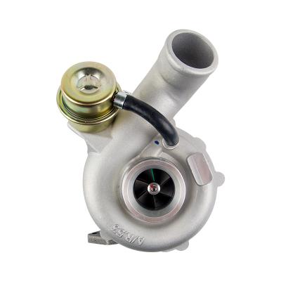 China Auto Engine Turbocharger Purchase GT1752S 733952-5001S 28200-4A101 Turbocharger D4CB For KIA Sorento 2.5 CRDI for sale