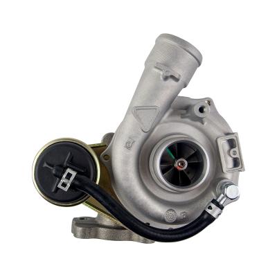 China Engine Parts K03 706977-0003 706977-0001 53039880009 Engines Turbo Charger For Citroen Berlingo 2.0 HD for sale