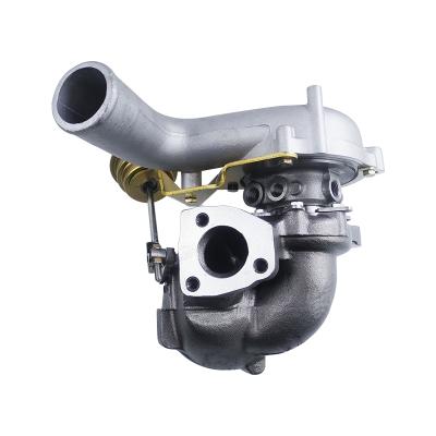 China Auto Engine Parts Turbos Complete K03 Full Turbocharger 53039880058 53039880053 For Volkswagen Golf IV 1.8T for sale