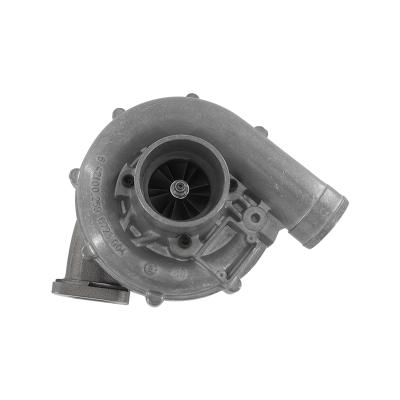 China K18 turbocharger K27-145-01Turbocharger for Kamaz turbocharger Caterpillar diesel engine turbocharger for sale