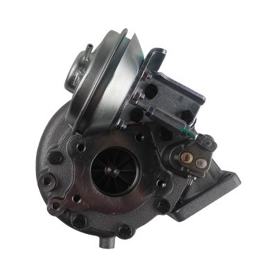 China New Product Auto Engine Parts RHF5V 8973815072 8973815073 8973815070 Turbocharger Superheater For ISUZU NPR 3.0TDI for sale