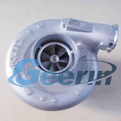 China high quality turbocharger for sale HX55 4036892 Turbo charger with Isx1, Isx signature 450 engine standard for sale