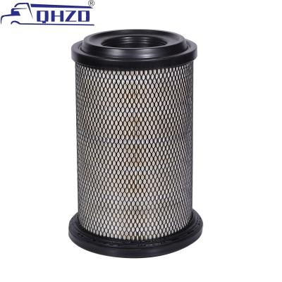 China Composite paper curing paper snowflake paper Chinese tractor K1830 Benye Yunnei 604/704/904 tractor K2230 air filter for sale