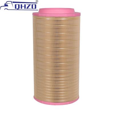 China Composite paper curing paper snowflake paper Heavy Duty Air Filter 6113198m1 A0040943504 P784457 Af26242 C271320/3 Sa17313 986b03010 5801449581 Lx1734 7424993638 1485592 for sale