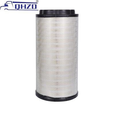 China Composite paper curing paper snowflake paper 17500263 17500260 Factory High Quality Engine Air Filter For EC480 EC3157D for sale