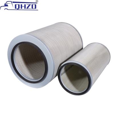 China Composite paper curing paper snowflake paper Manufacturers sell alternative products PA1894 9035992 P181039 AF851M AP3028A A425C SA10801 71409552 426 MD532 air filter for sale