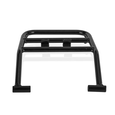 China Stainless Steel Carrier Rear Rack For Suzuki DRZ400S DRZ400SM DRZ400E 2000-2020 DRZ40S DRZ 400SM for sale