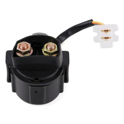 China Starter Solenoid Relay For Honda TRX 300 Fourtrax 300FW 2x4 4x4 ATV 1988-2000 TRX300 for sale