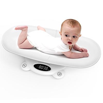 China New Original Large Electric Tray Electrical 120kg Baby Digital Scale Mom and Baby Weight Scale 20kg B03-PRO for sale