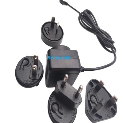 China Electric Appliances Multi Port AC 120v 230v Charger Us Type C Power 5V 9v 15v 10v 12V 29w 20w Usb Adapter for sale