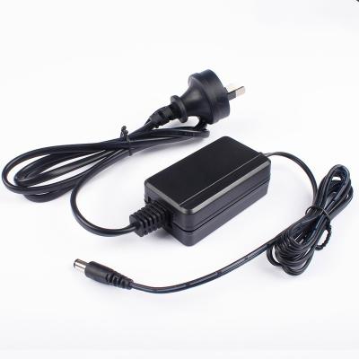 China Electronic desktop type 12V 7.5A output switching products 90W c8 c6 c14 adapter 90W input 100v 240vac 4.2v ac dc adapter for sale