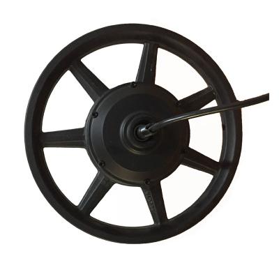 China A118 W14R 36v 250w/350w 14 inch electric bicycle wheel hub motor for sale