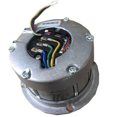 China 48v 36v TSDZ2 Mid Motor Spare Parts Inside Motor Motor For Tsdz2 Replacement for sale