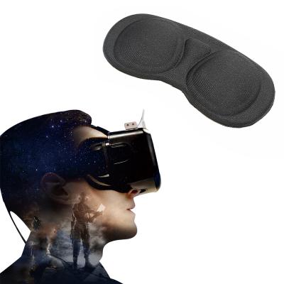 China Silicone Anti-scratch VR Lens Protector Cover VR Dustproof Lens Cap For Oculus Search 2 for sale