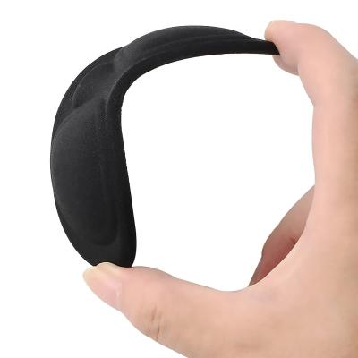 China Silicone VR Lens Anti Scratch Case For Oculus Search 2 VR Lens Cover Device Dustproof Lens Cap For Oculus Quest2 for sale