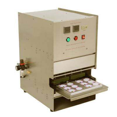 China Wholesale high quality machine/k cup capsule coffee sealer food filling and K cup packing machine for sale