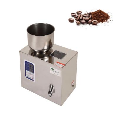 China Automatic K Cup Flexible Coffee Powder Filling Machine Automatic Powder Capsule Filling Maker for sale