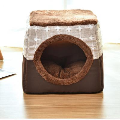 China Four Season Villa Universal Winter Dog Included Winter Heating Cat Litter Cat Litter for sale