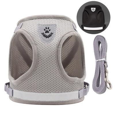 China Fashion Stocked And Popular Pet Chest Harness Chest Strap For Dog for sale