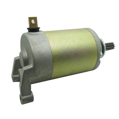 China TV 100CC STAR 100 Standard Motorcycle STAR100 Starter Motor for sale