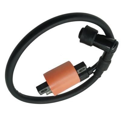 China 125cc 150cc 200cc CG. 125 150 200 CG125 150cc CG200 Racing Ignition Coil Standard Size for sale