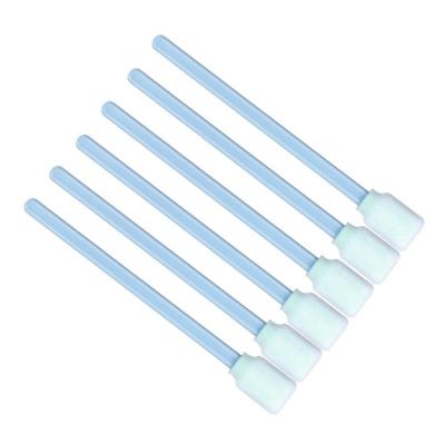 China Resistant to Thermal Inkjet Print Head Alcohol Dust Removal Printing Cleaning Swab for Printer Head for sale