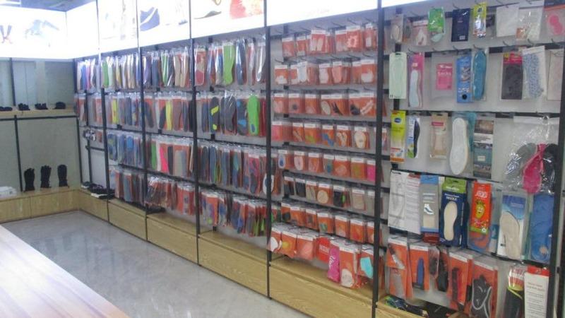 Verified China supplier - Dongguan S-King Insoles Limited