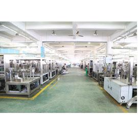 Verified China supplier - Ruian Unionpack Automation Technology Co., Ltd.