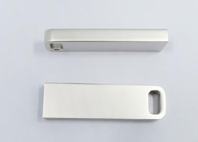 China Portable Zinc Alloy Mini USB 2.0 3.0 Thumb Drives, Full Capacity with High Speed for sale