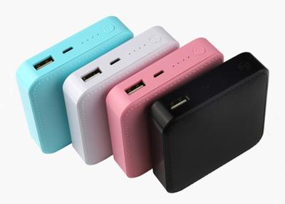 中国 工場卸し売り注文の携帯用移動式充電器力銀行4500mAh 販売のため