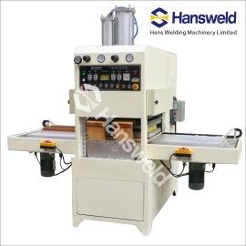 Verified China supplier - Shenzhen Hansweld Co., Ltd.