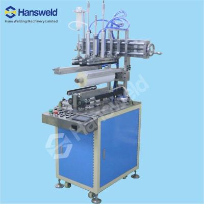 China Curb Tube Cylinder Machine Hotels Tube Forming And Curling Machine for sale