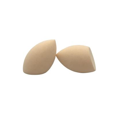 China Reusable Custom Logo Latex-free Cosmetic Puff Factory Beauty Base Makeup Sponge Blender Super Soft Egg Wholesale Private Label for sale