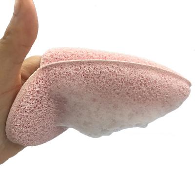 China Super Soft Facial Sponge Wet Cellulose Cleansing Cleaning Sponges for sale