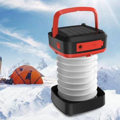 China Camping / Hiking Portable Emergency Searching Flexible Led Light Camping for sale