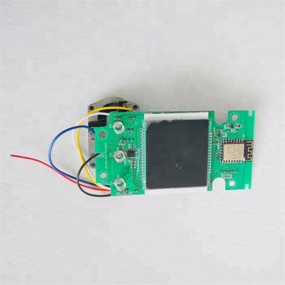 China PCBA Design-002 Residential Smart Ultrasonic Water Meter Board for sale