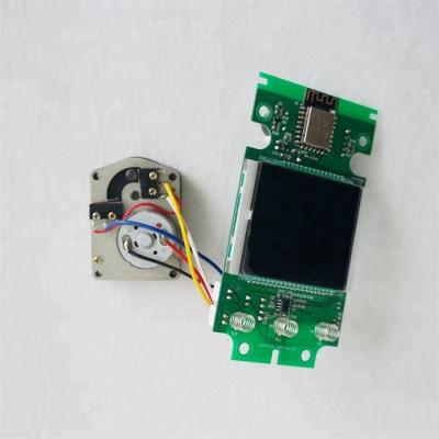 China PCBA Design-002 New Design Intelligent Bulk Water Meter Board for sale