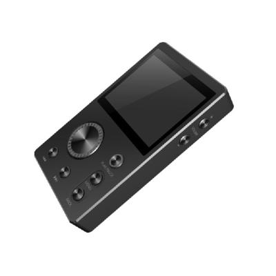 China Card factory direct sale HIGH FIDELITY lossless contract and portable MP3 player for sale