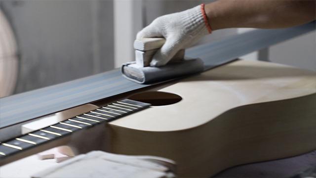 Verified China supplier - Jieyang Kabat Musical Instrument Co., Ltd.