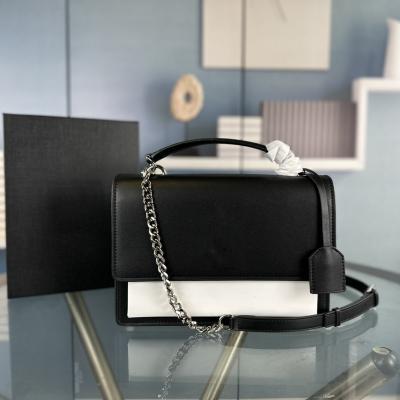 China Wholesale Women's Handbags Branded Bags Brand Fashion Designer Messenger Bags Luxury Designer Handbags For Women Luxury for sale