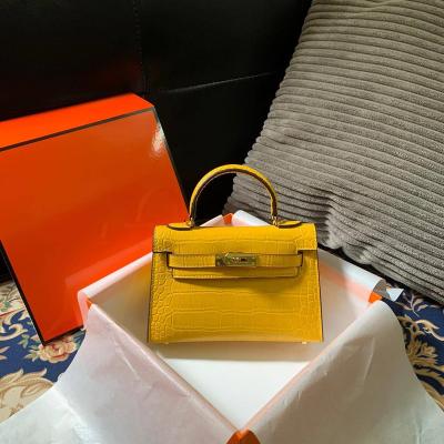 China Wholesale Fashion Designer Branded Bags Brand Handbag For Women Designer Luxury Handbags Women Messenger Bags for sale