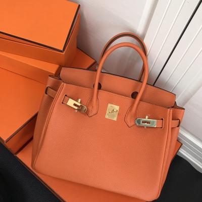 China Wholesale Fashion Branded Lady Bags Luxury Designer Handbags For Women Designer Handbag Brand Luxury Women's Shoulder Messenger Bags for sale