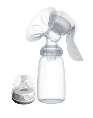 China Best BPA Free Sale Cheap Breast Pump Kit Mini Oem Odm Ce Approved Mommy Baby Driver Comfortable Breast Pump for sale